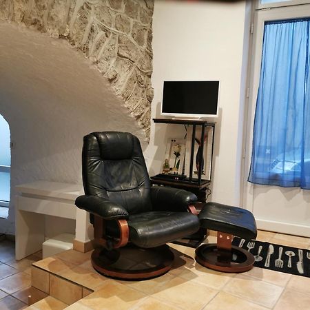 Le Studio Jaujac 外观 照片