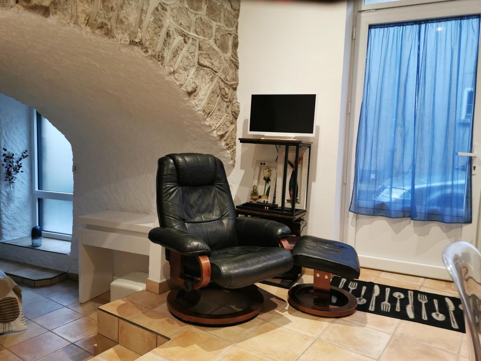 Le Studio Jaujac 外观 照片